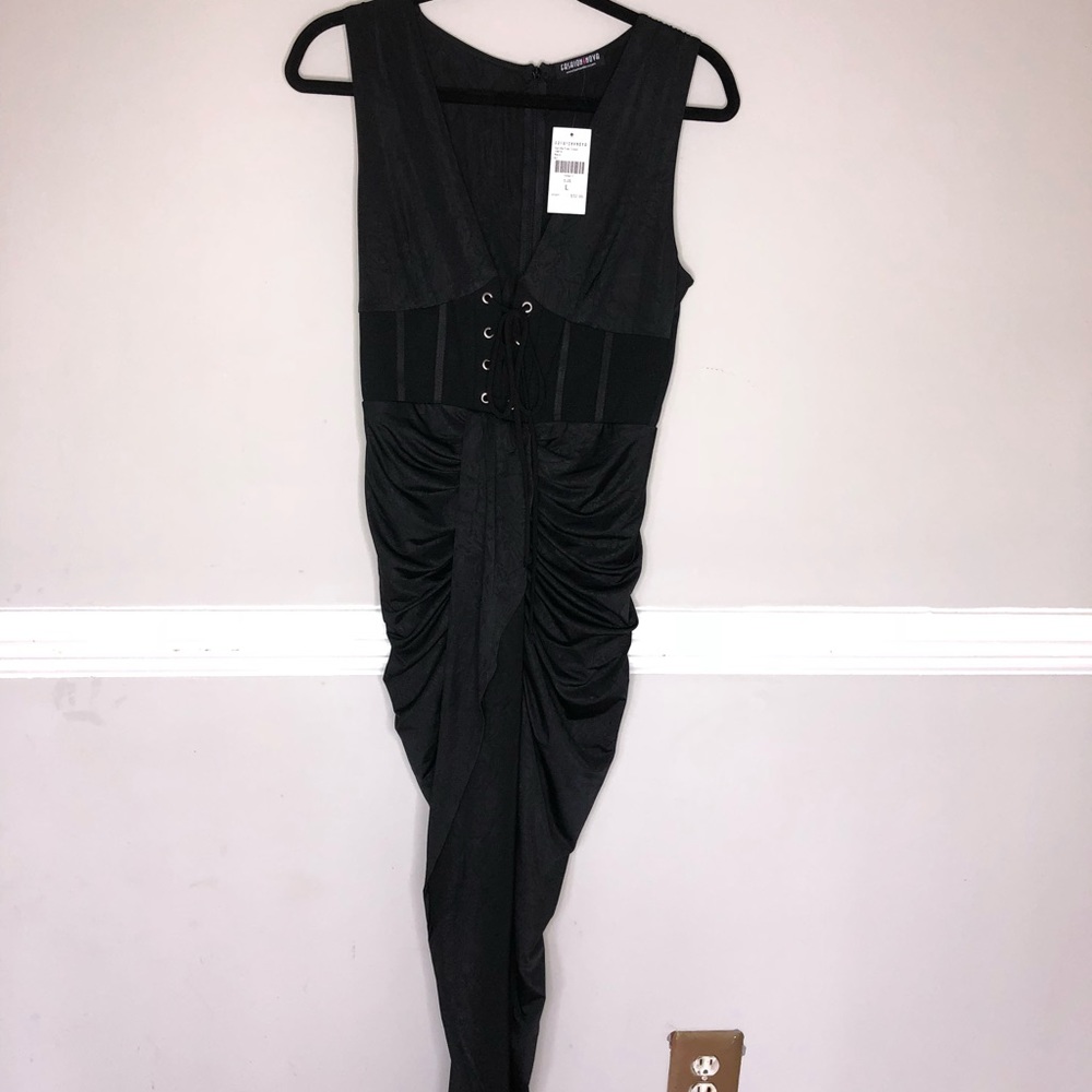 Fashion Nova Dress